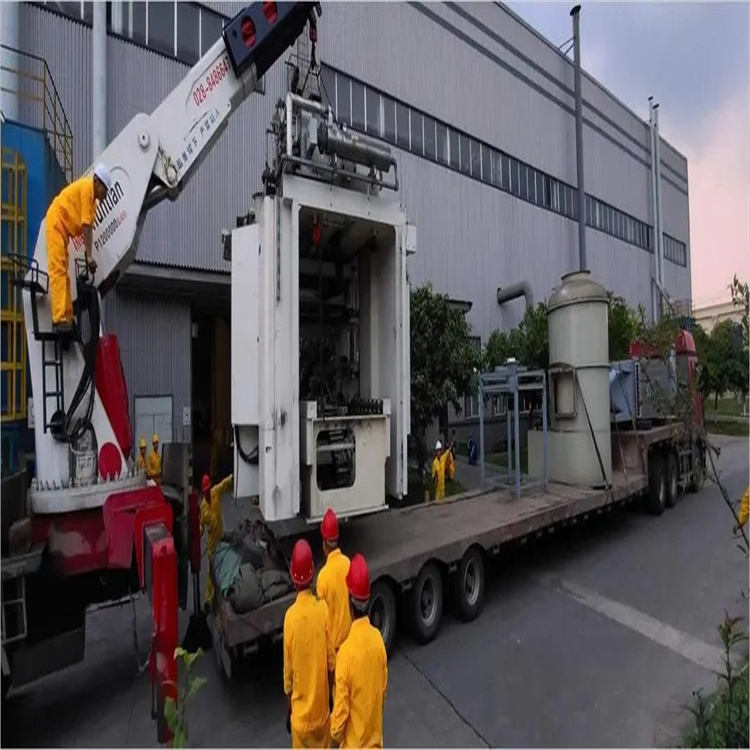 雷州专业吊车租赁费用